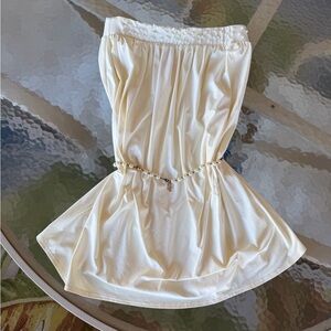 Juicy Couture swim coverup Dress